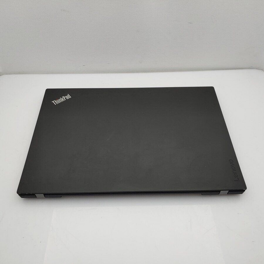 Lenovo Thinkpad T470 | i5 • 8GB RAM • 256GB SSD - 5