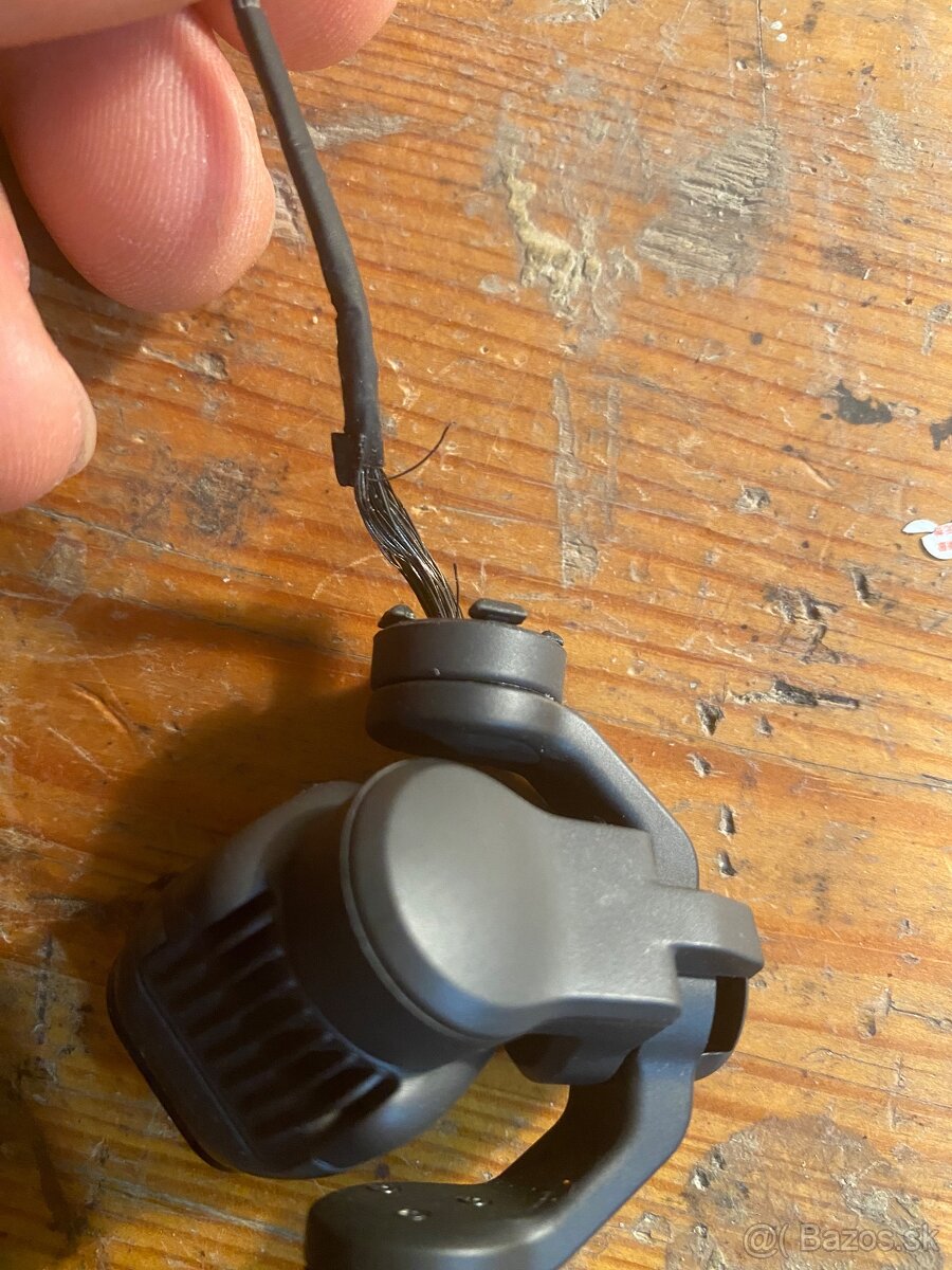 SERVIS DJI mavic mini 1.2.3.4 nahradne diely - 5