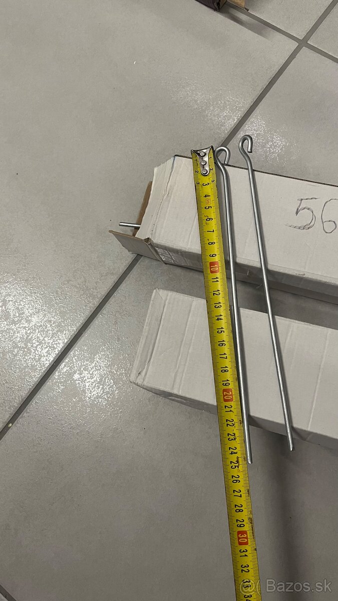 Predám zvyšok- veci na sádrokartón ( SDK ) - 5