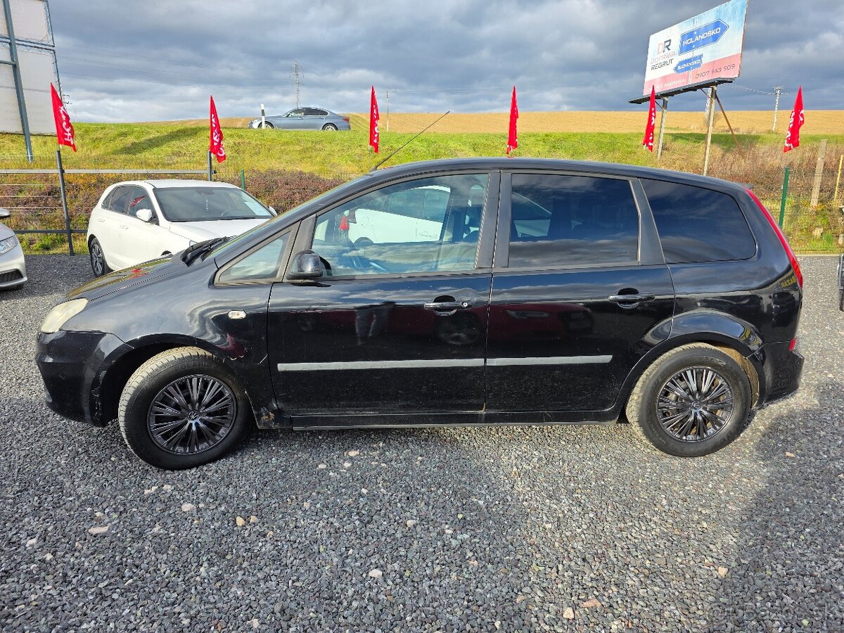 Ford C-Max - 5