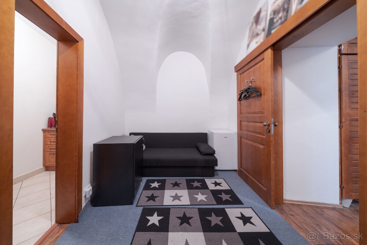 Kancelária, prenájom, centrum, parking, Kováčska, Košice - 5