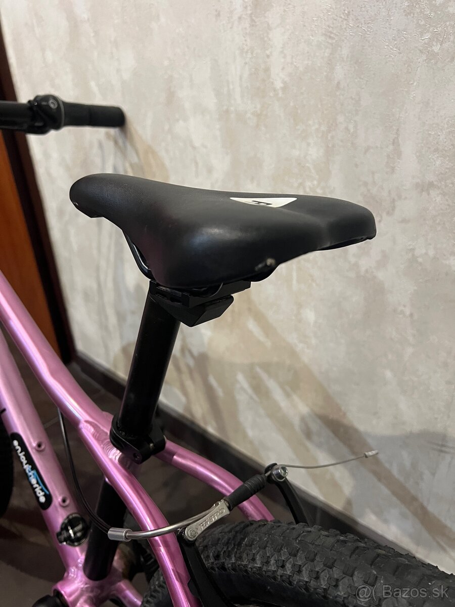 Predám detský bicykel RASCAL 20 - 5