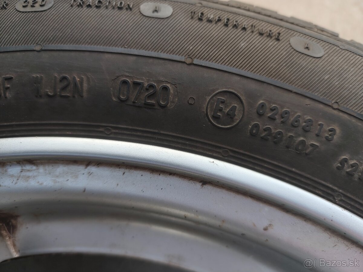 Elektróny+ pneu - 5