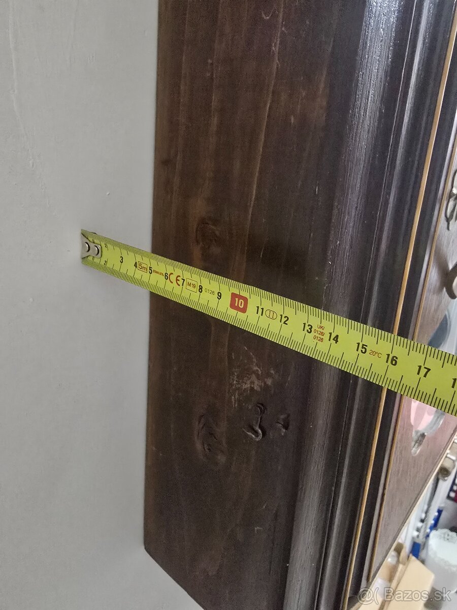 Hodiny nástenné bin-bam - 5