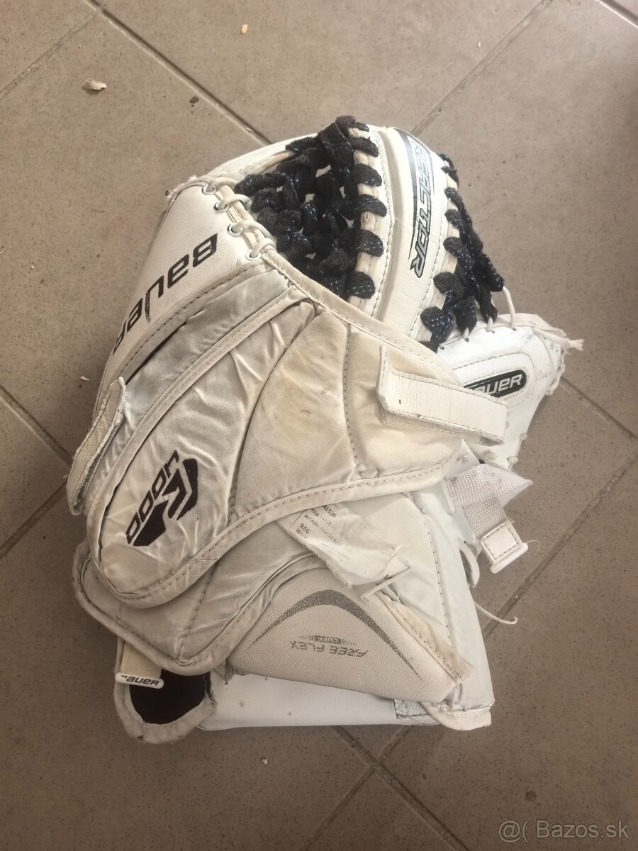 Brankárska výstroj - 5