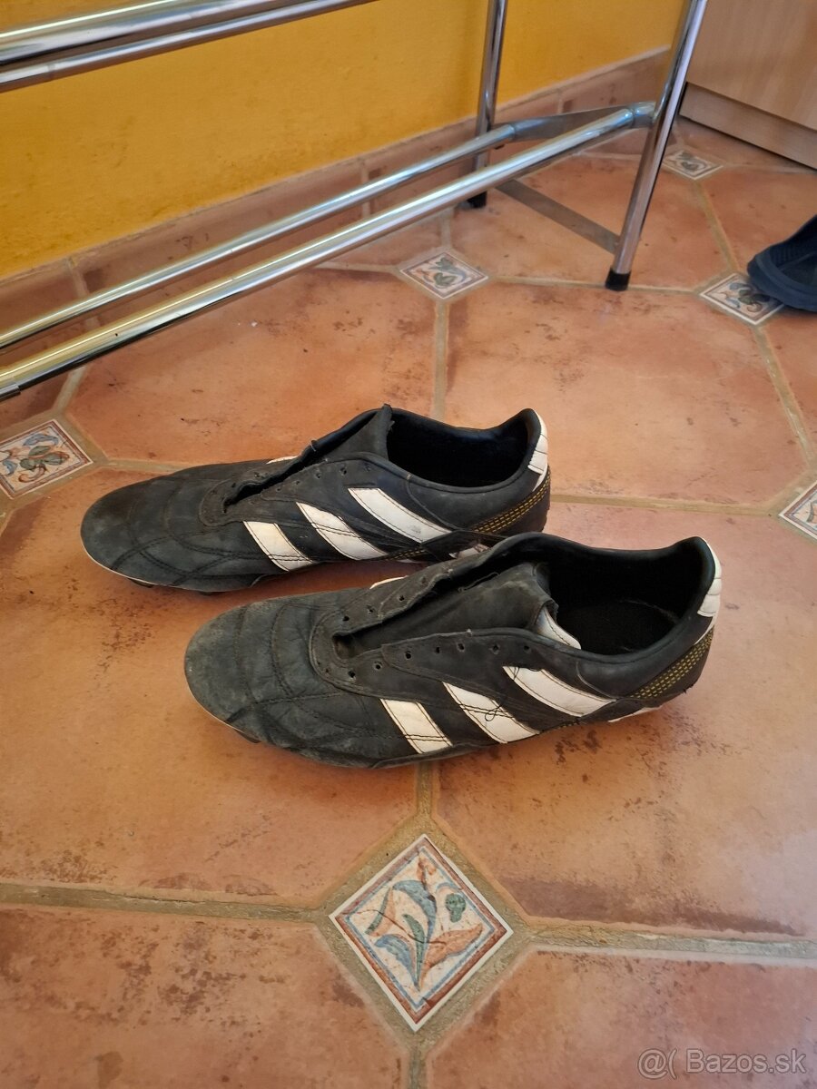 Predám kopacky Adidas. - 5