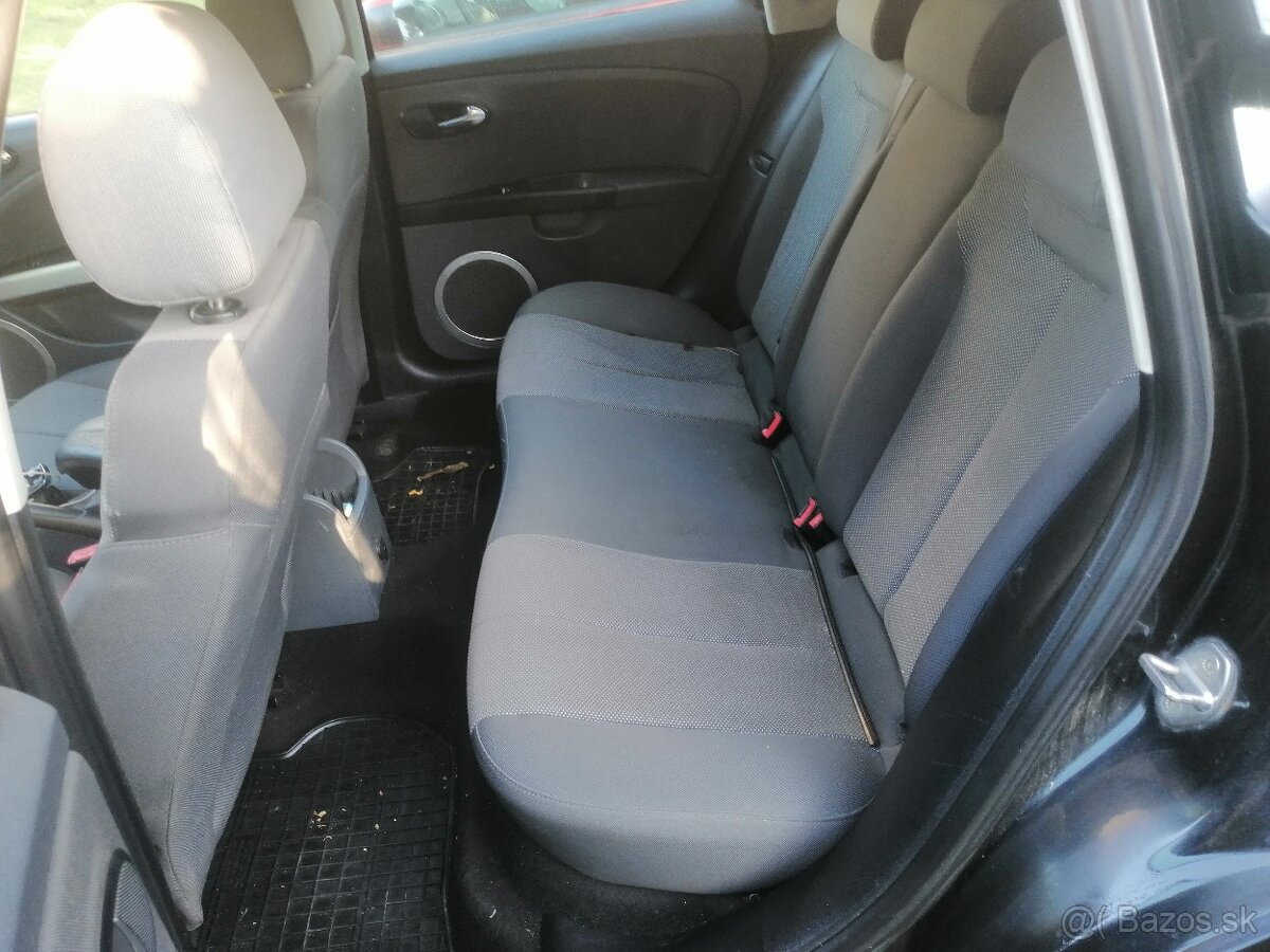 Seat Leon 2 /1.9tdi 77kw - 5