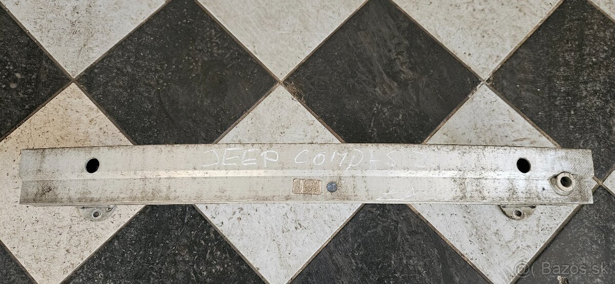 Výstuha zadná originál rôzne typy áut - 5