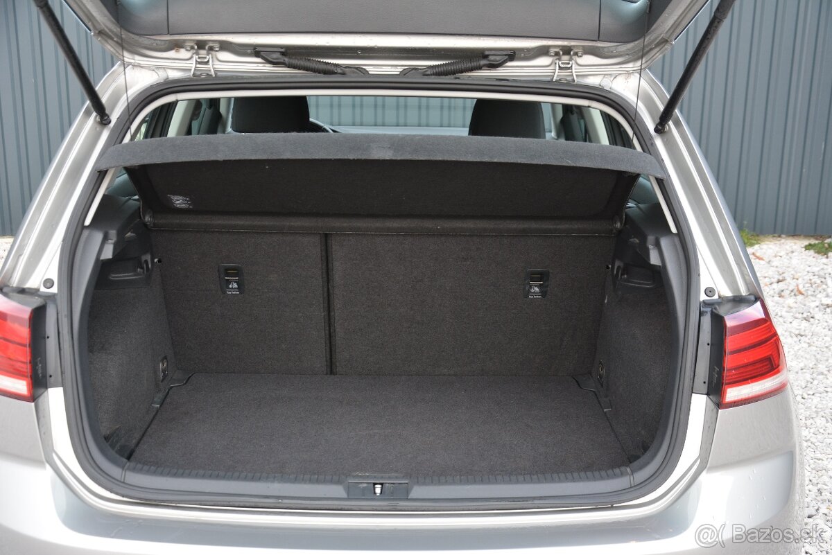 Volkswagen Golf 1.0 TSi, SR voz - 5