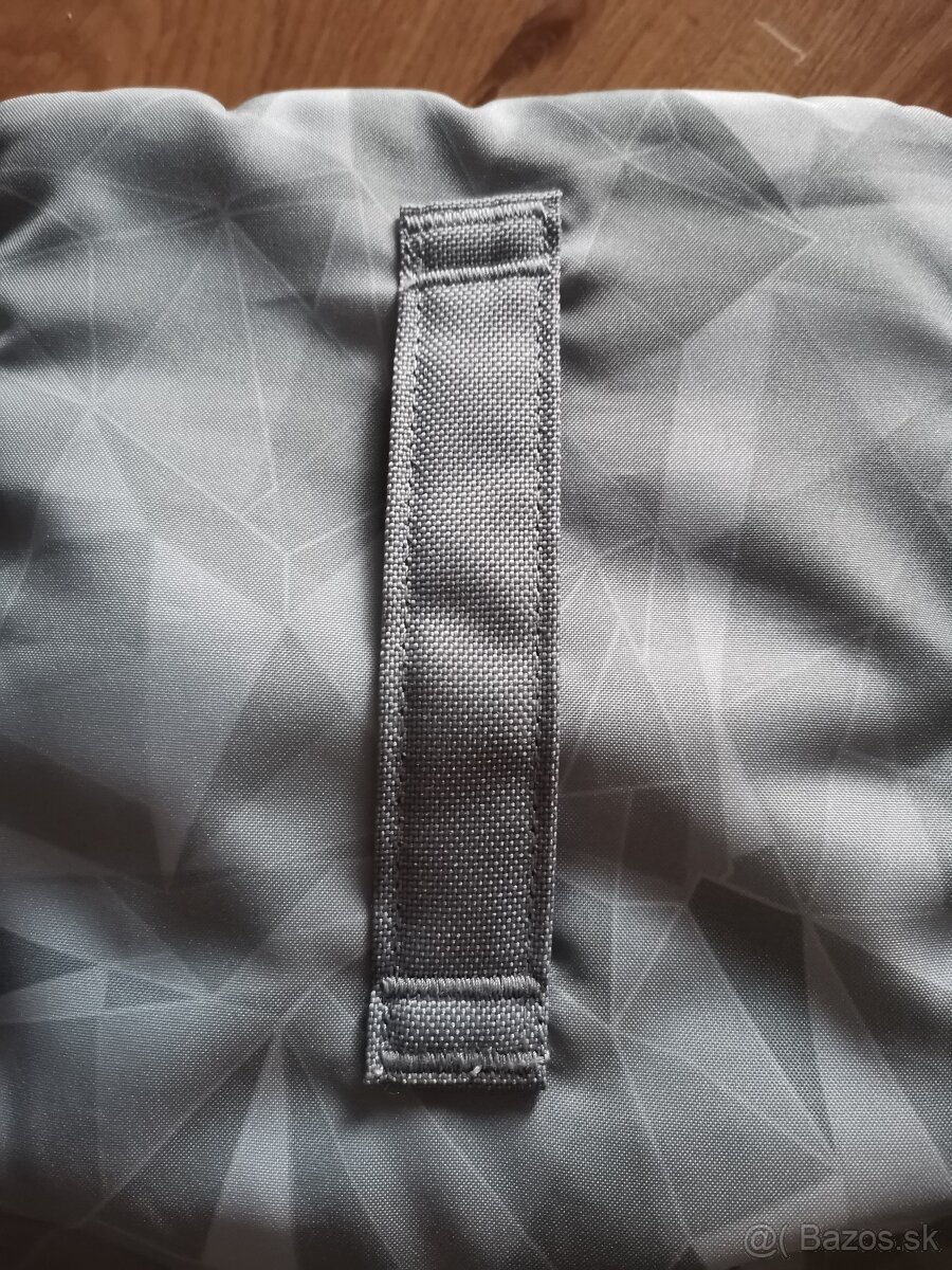 Ergonomický nosič CHICO - 5