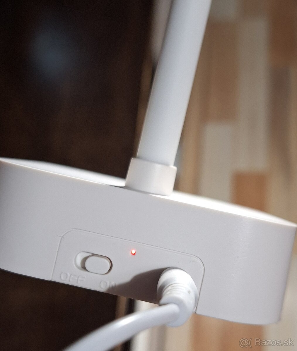 Stolové lampy 3x - 5