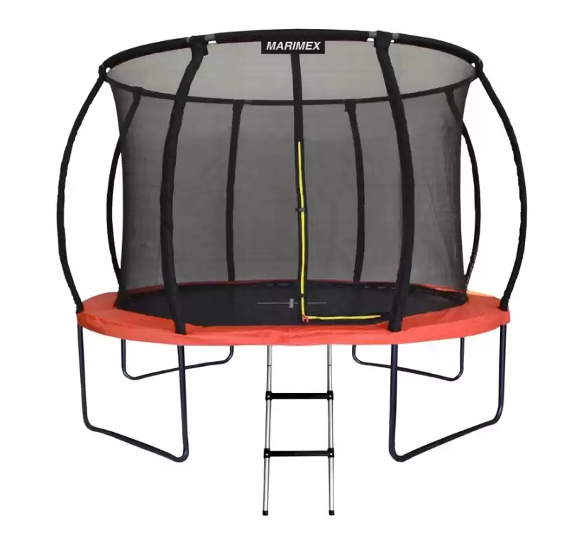 NOVA Trampolina MARIMEX PREMIUM 366cm - 5