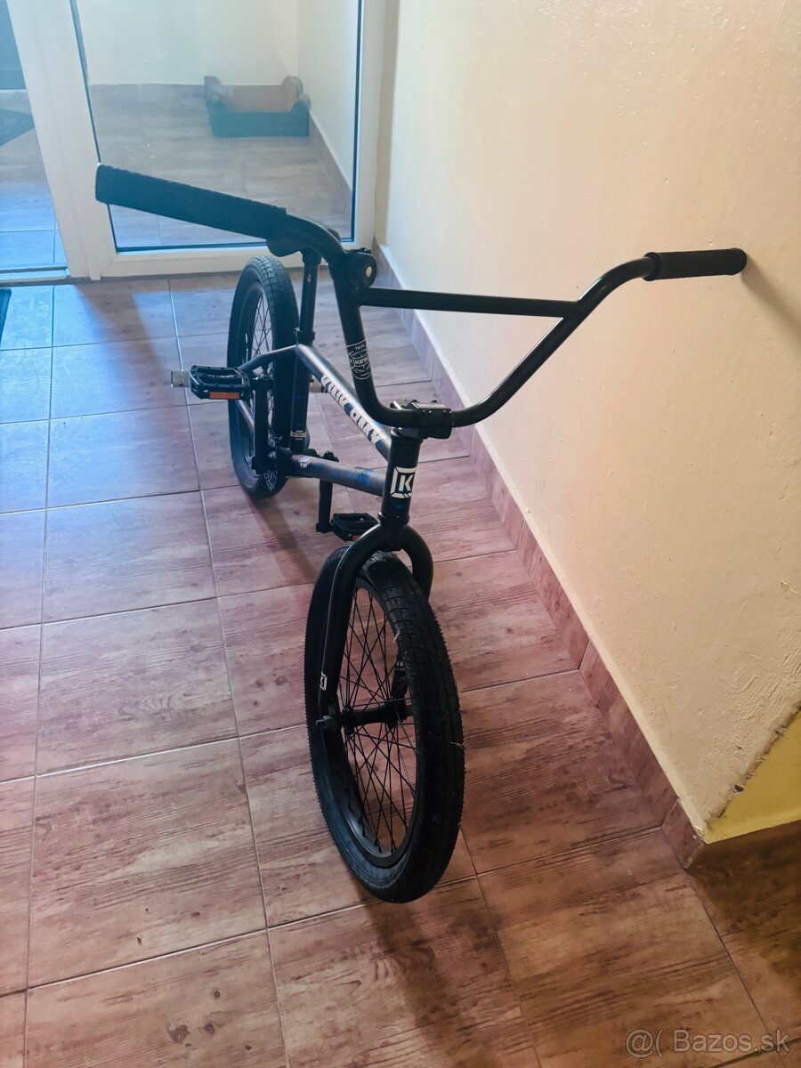 BMX KINK - 5