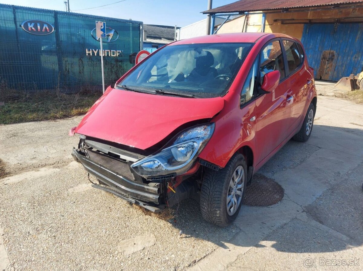 Hyundai ix20 náhradní díly - 5