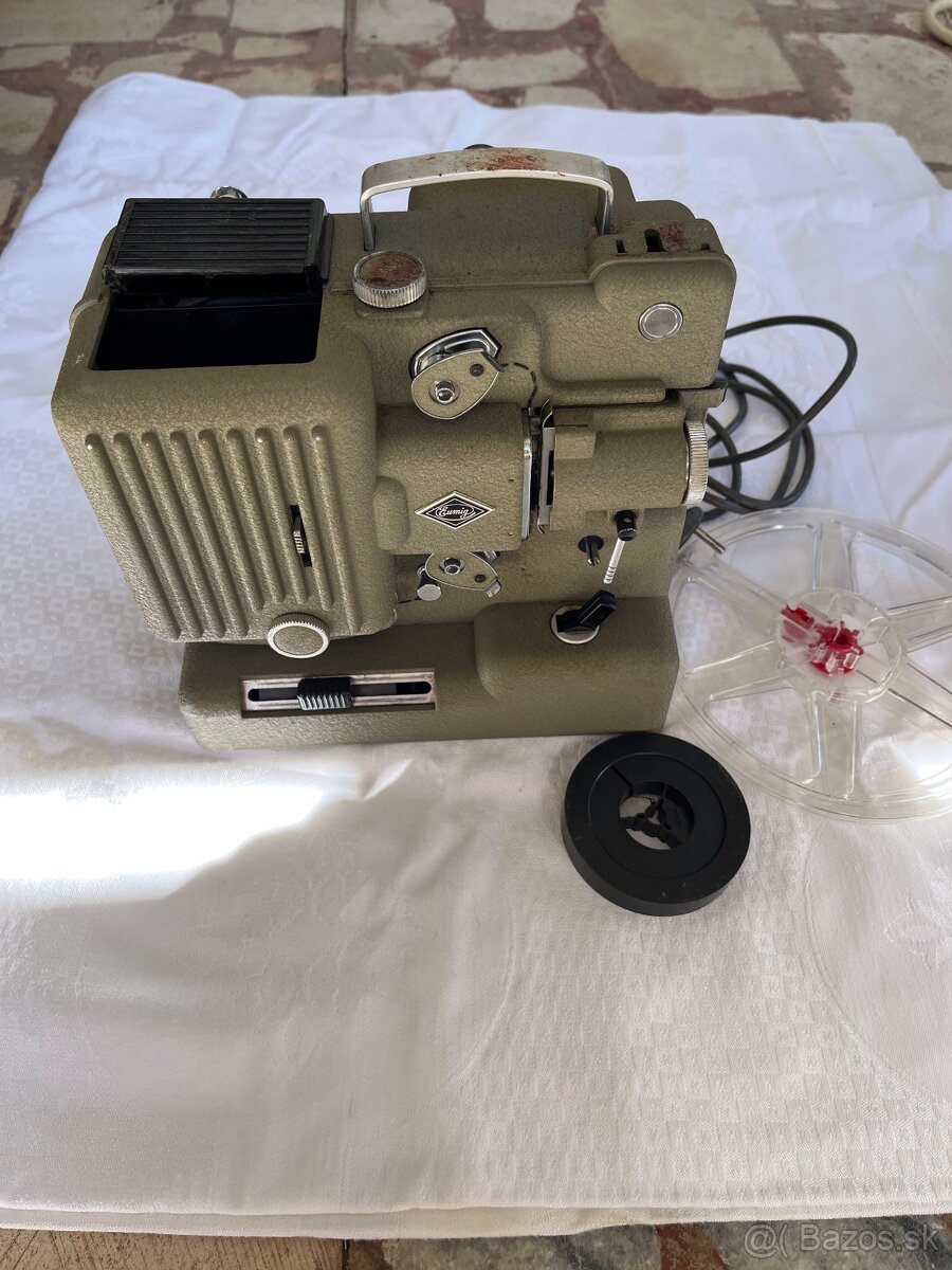 Projektor - 5