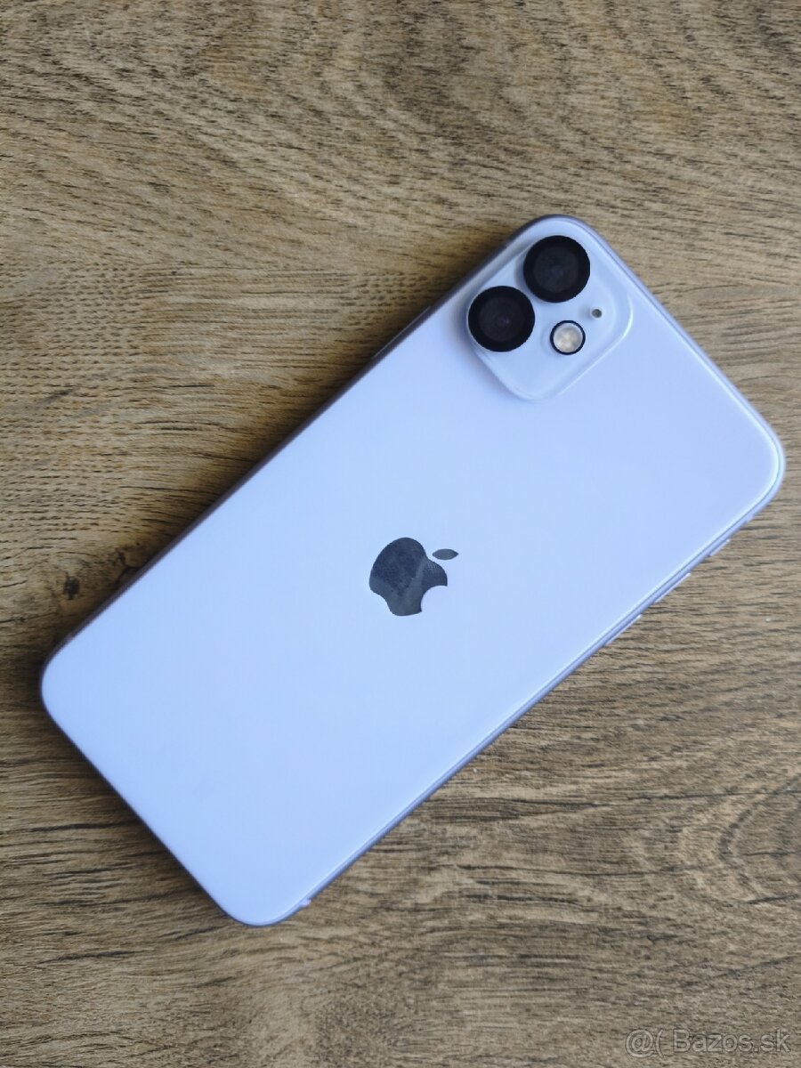 IPhone 11 256GB - 5