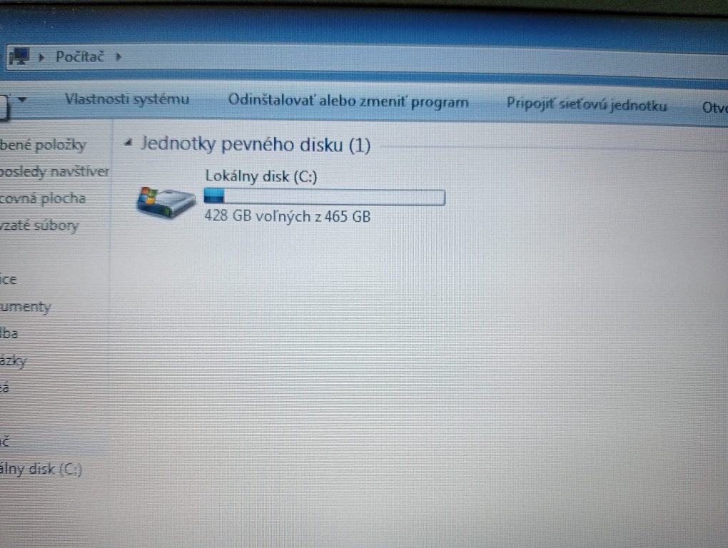 Lenovo Thinkpad T450 , Windows 7 , Intel core i5 , 8gb ram - 5