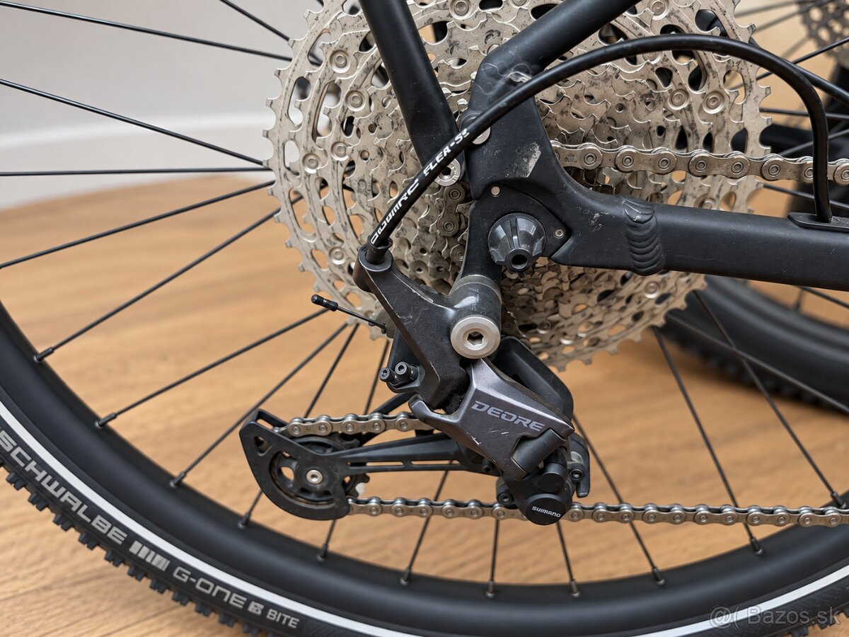 Silverback – elektrický bicykel Bosch - 5