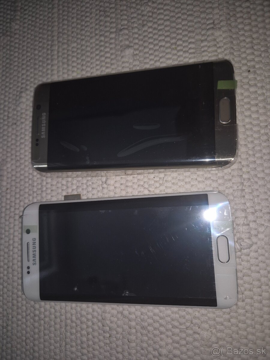 Displej Samsung S6edge - 5