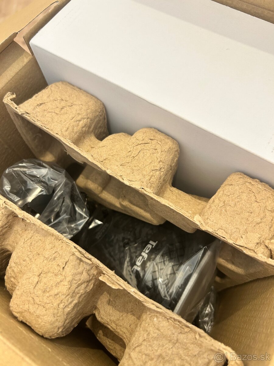 Tefal naparovac odevov - 5