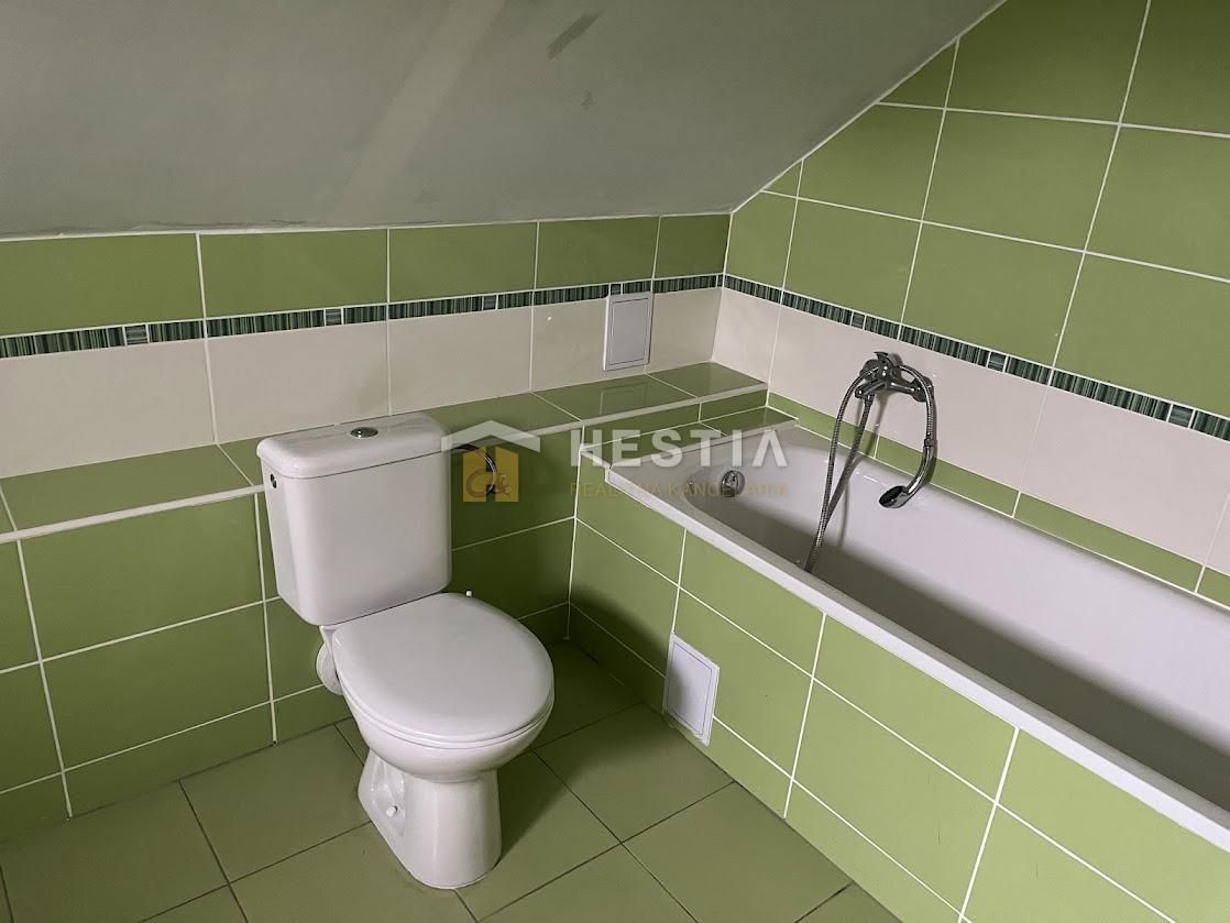 NA PREDAJ zabehnutá cukráreň/kaviareň s bytom, Čáry - 5