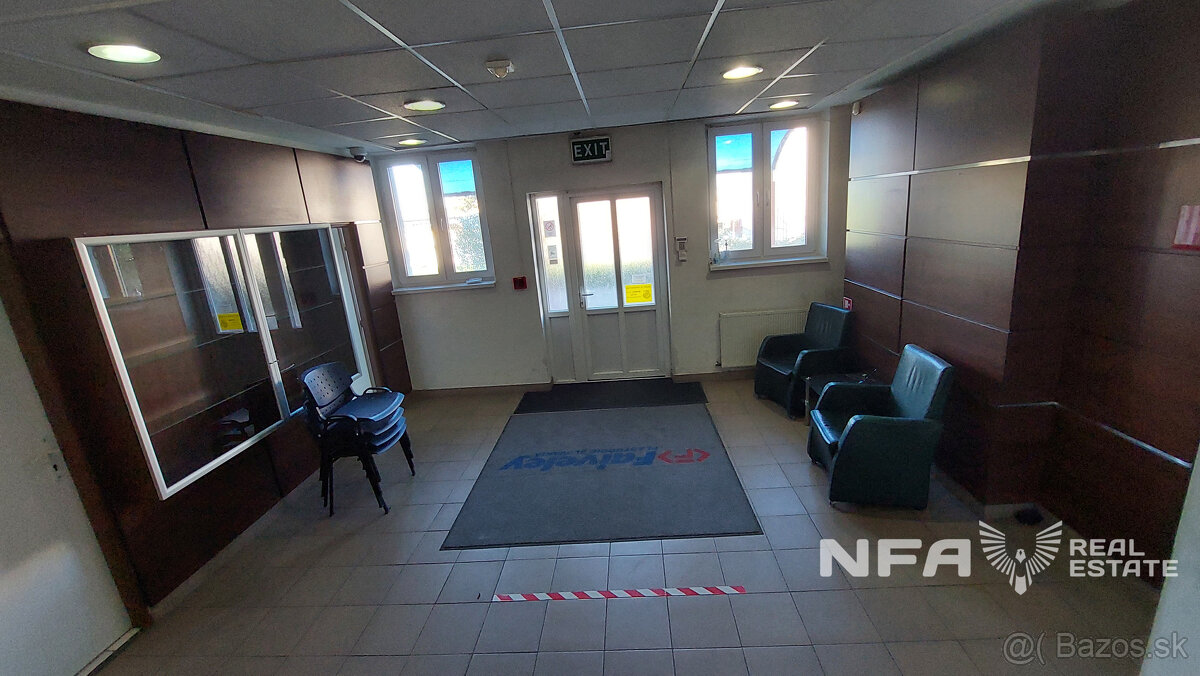 Moderná výrobná hala na prenájom - 5