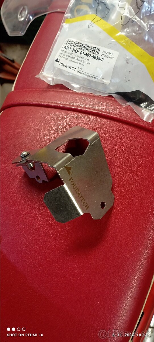 Afrika Twin 1000 2019 - 5