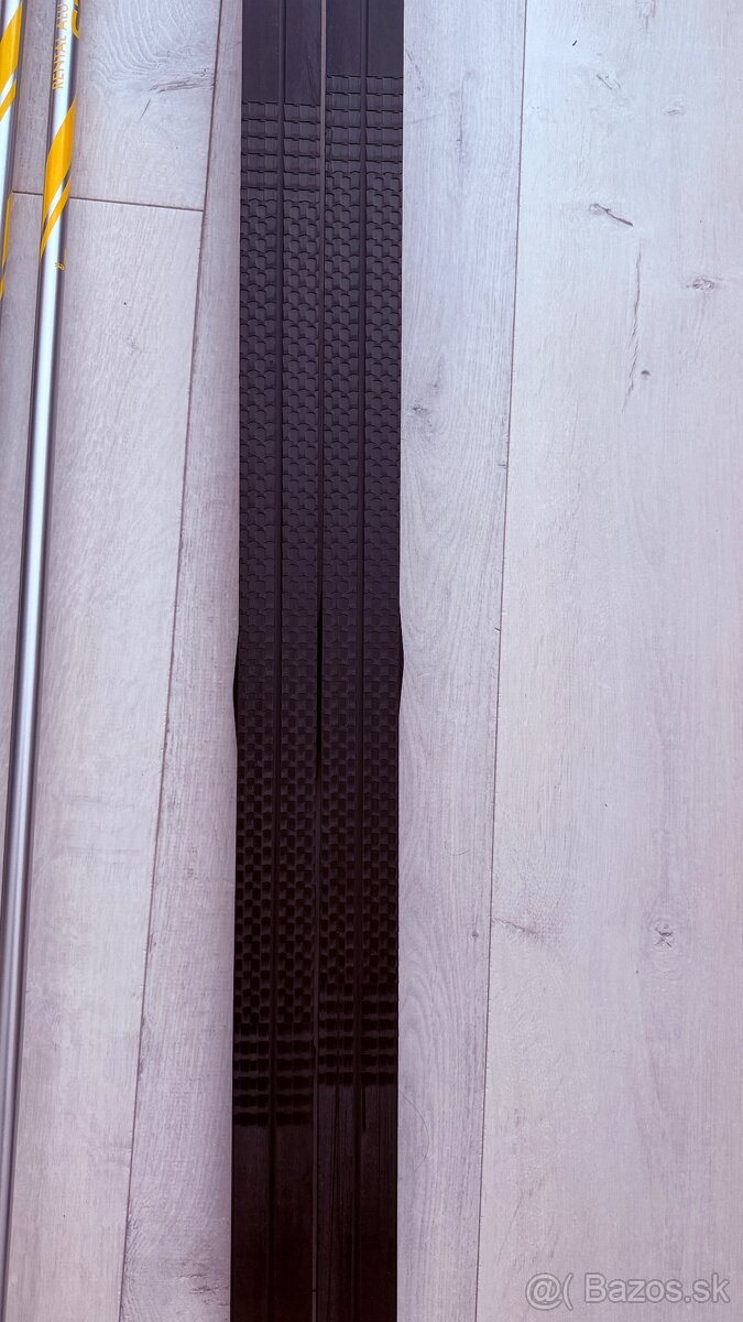 ATOMIC Savor 46 Skintec + viazanie + palice - 5