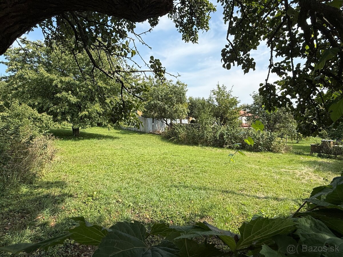 Na predaj stavebný pozemok v obci Trnávka, okres Trebišov - 5