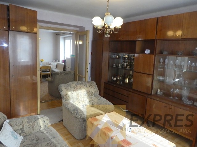 RK EXPRES - REZERVOVANÝ 2 izbový byt v Handlovej. - 5