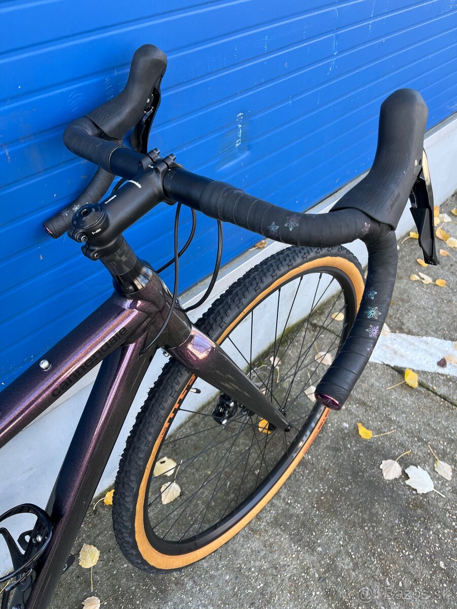 Cannondale Topstone velk. S - 5