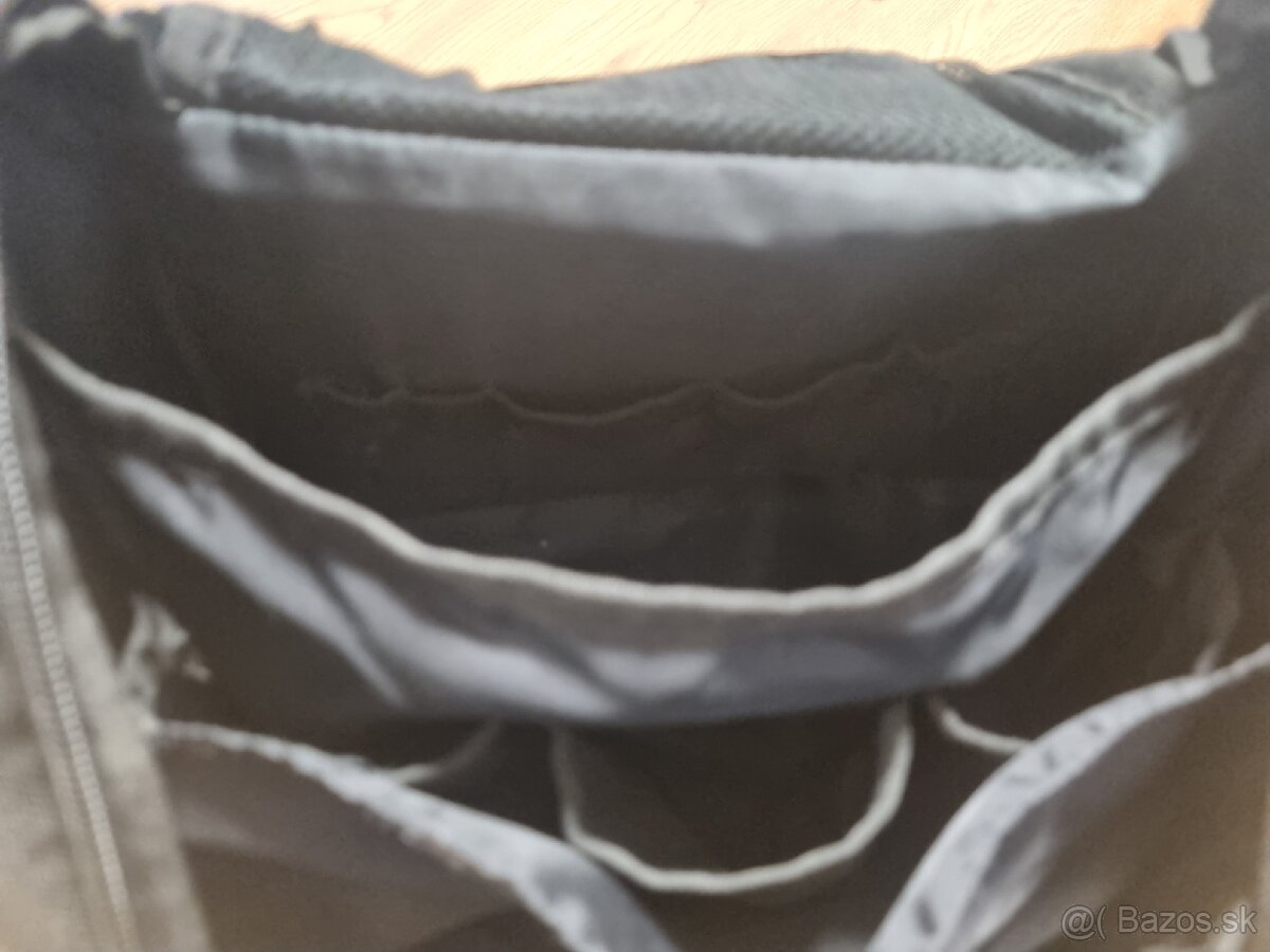 Kozmetická taška - 5