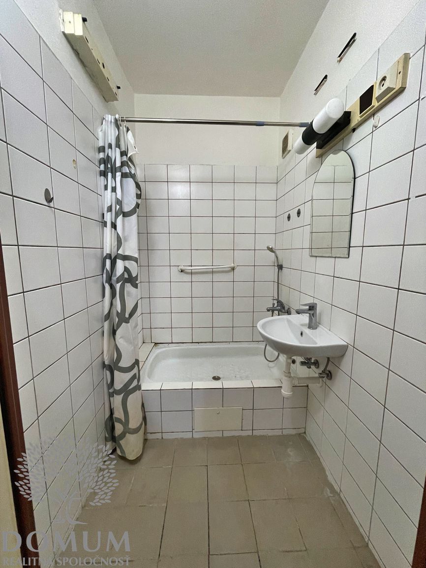 1-izbový byt 30 m², ul. Javorinská – Nové Mesto nad Váhom - 5