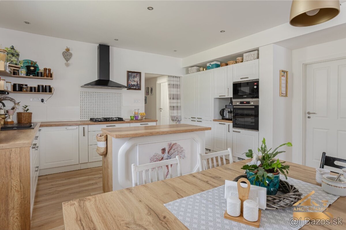 Nádherný rodinný dom na predaj, Nižná Polianka - 5