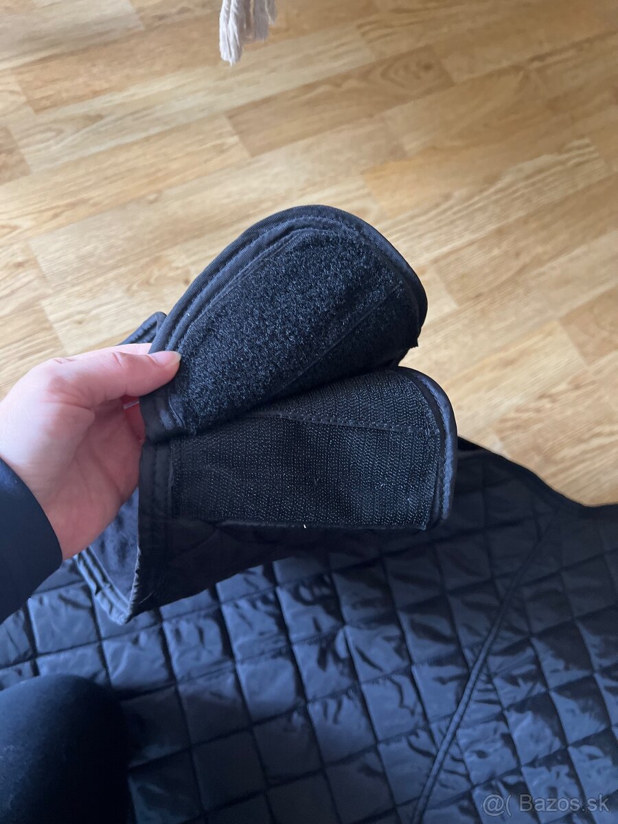 Bedrová deka 135 cm - 5