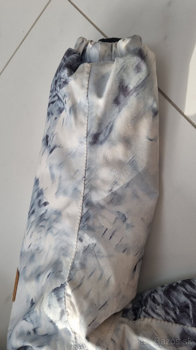 Dievčenská vetrovka Reimatec - 5