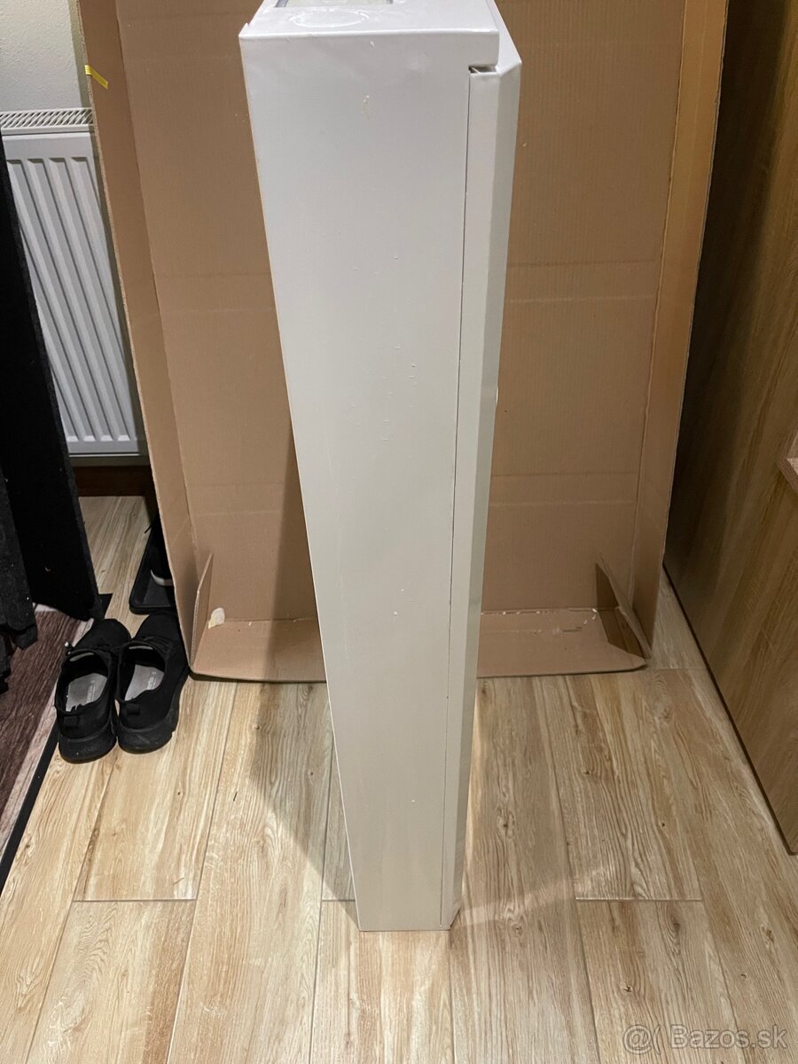 Rozvádzač 144 modulový - 5