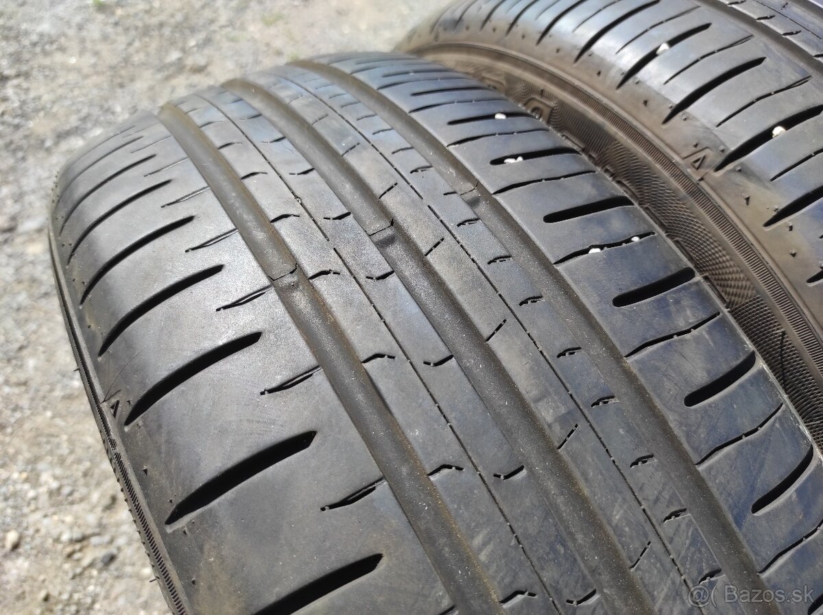 Letné pneu 205/55 R16 Falken - 5