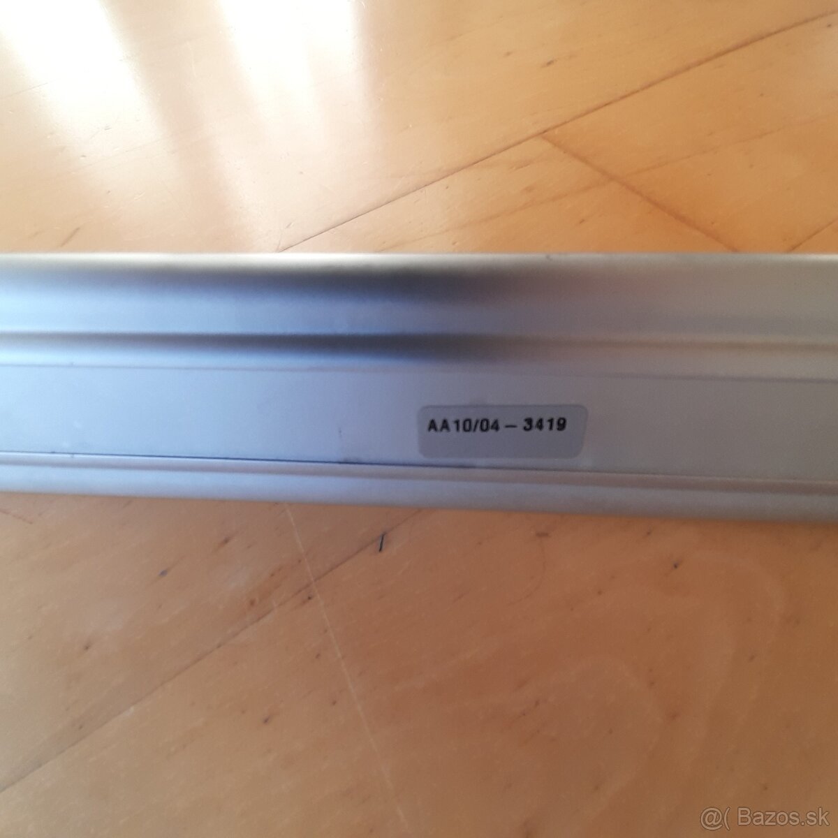 Strešný nosič THULE-produkt 753 - 5