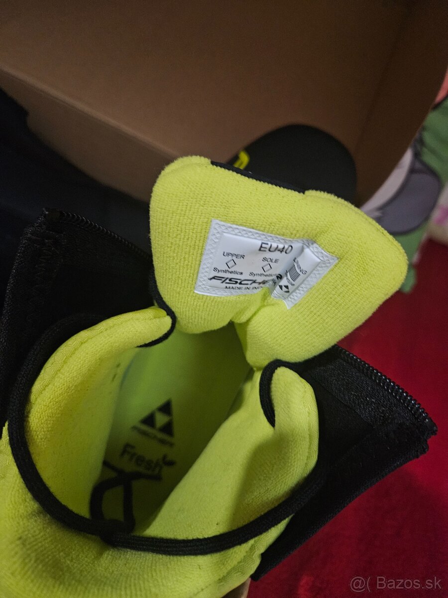 topanky na bezky - 5