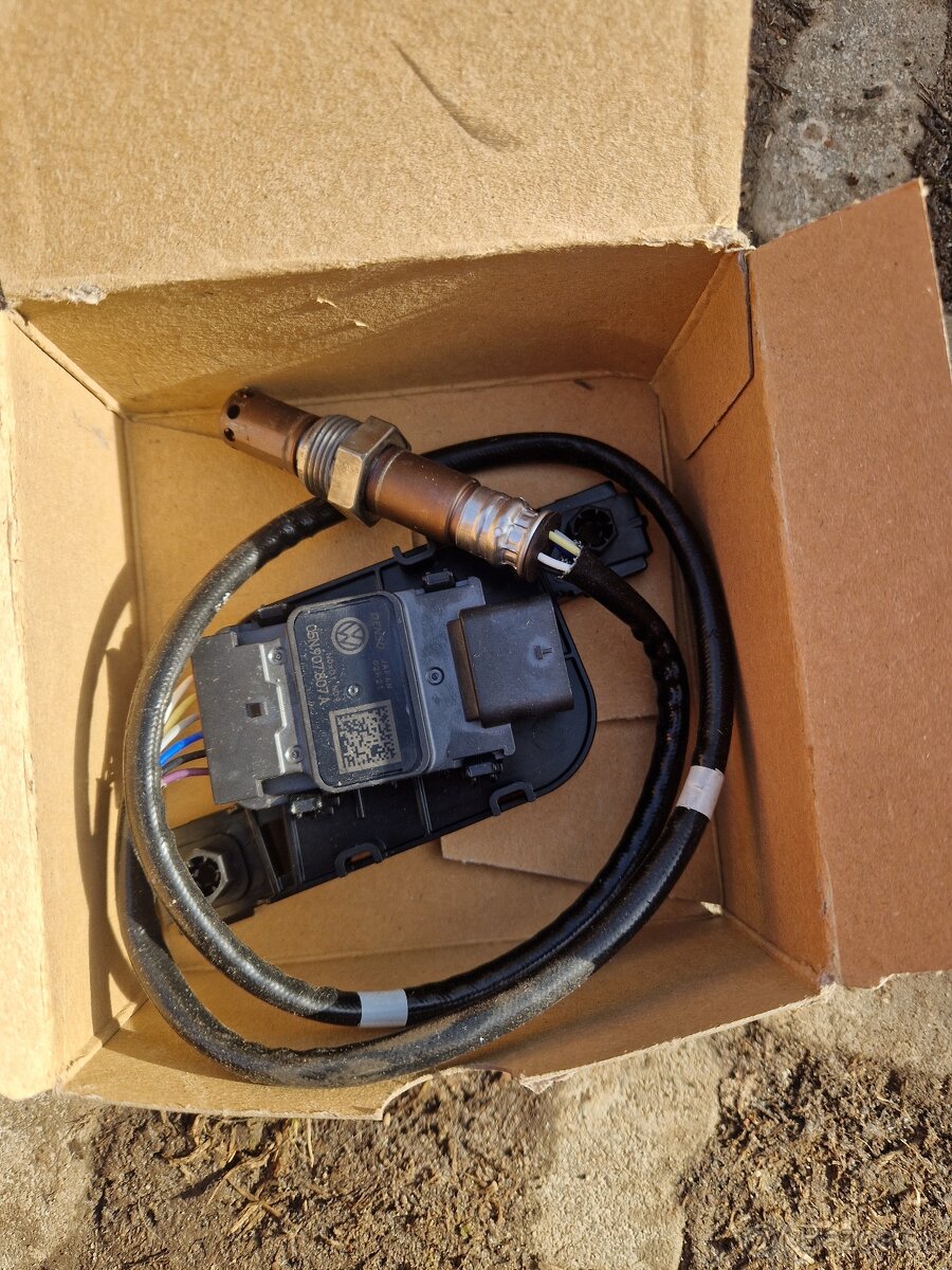 Diely na koncernove modely vw skoda audi - 5