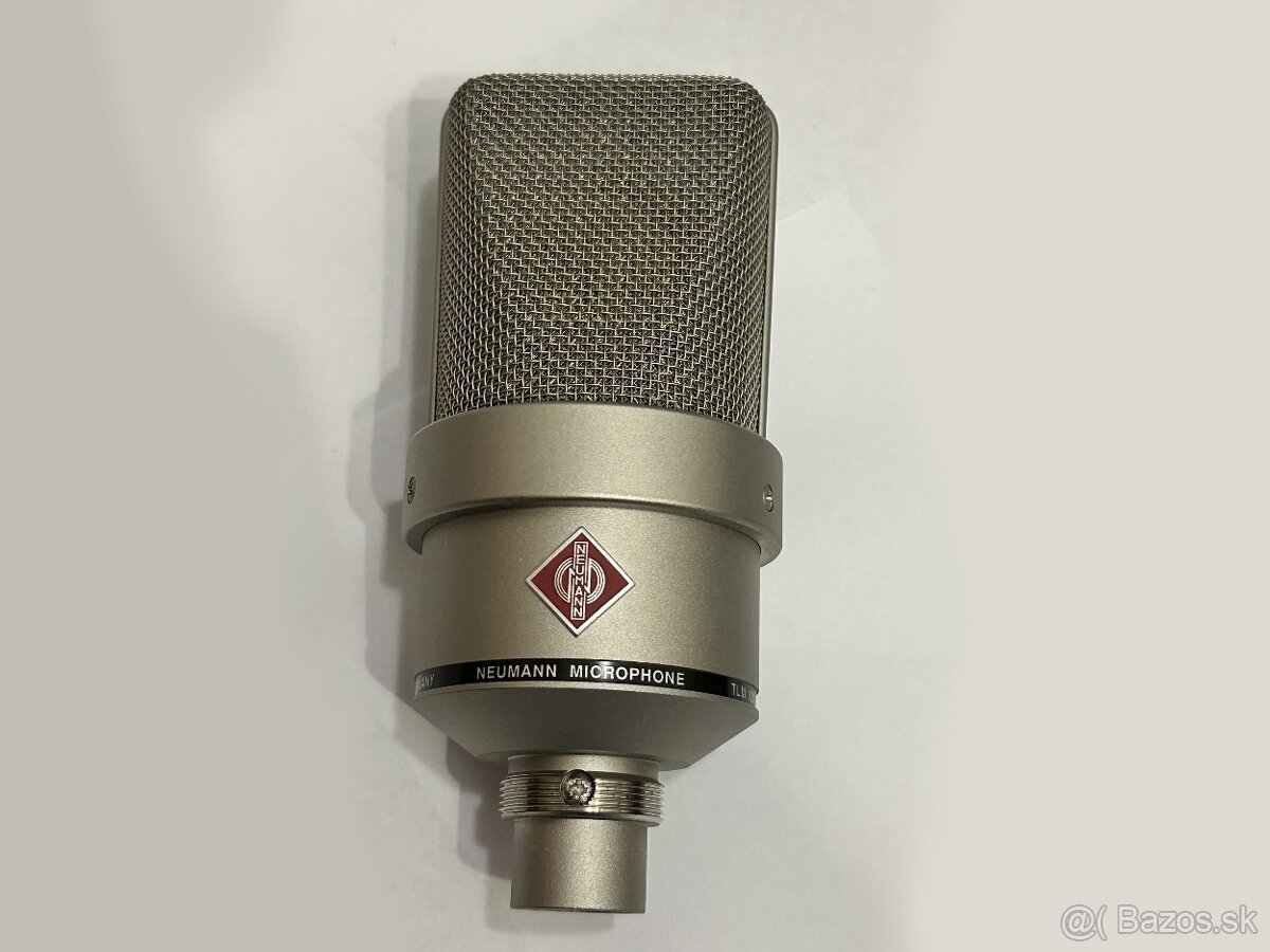 Neumann TLM 103 (zánovní) - 5