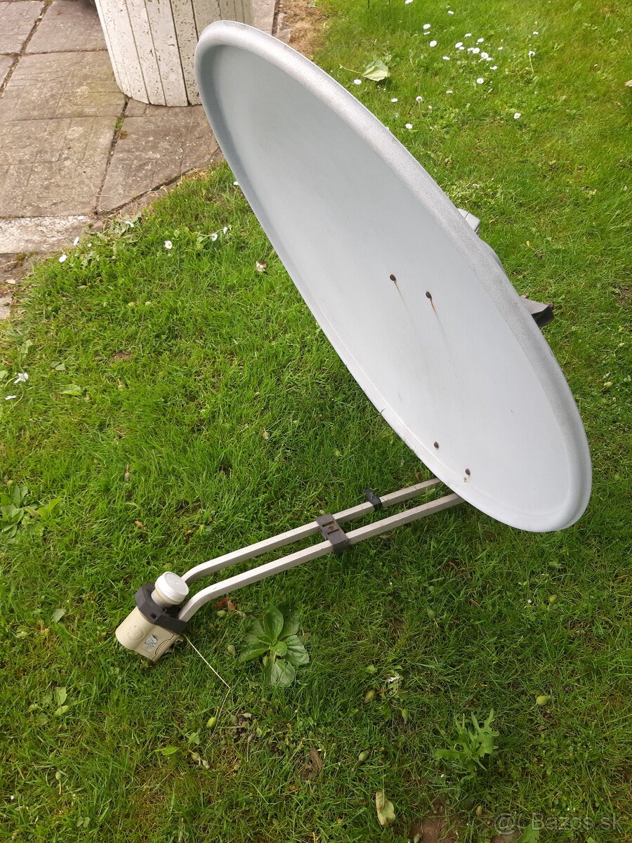 Satelit Parabola 80 cm - 5