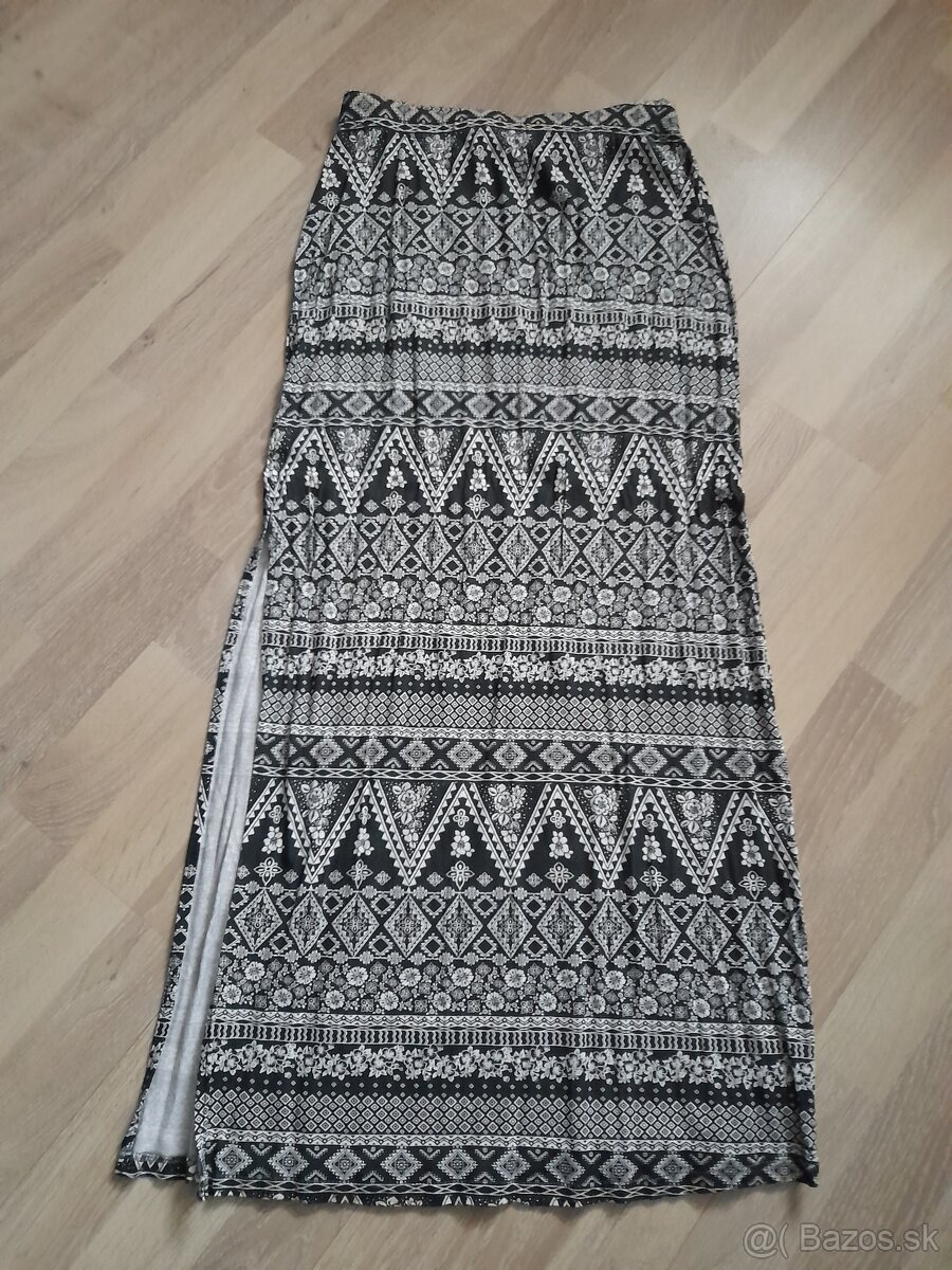 Dámske sukne dlhé - 5