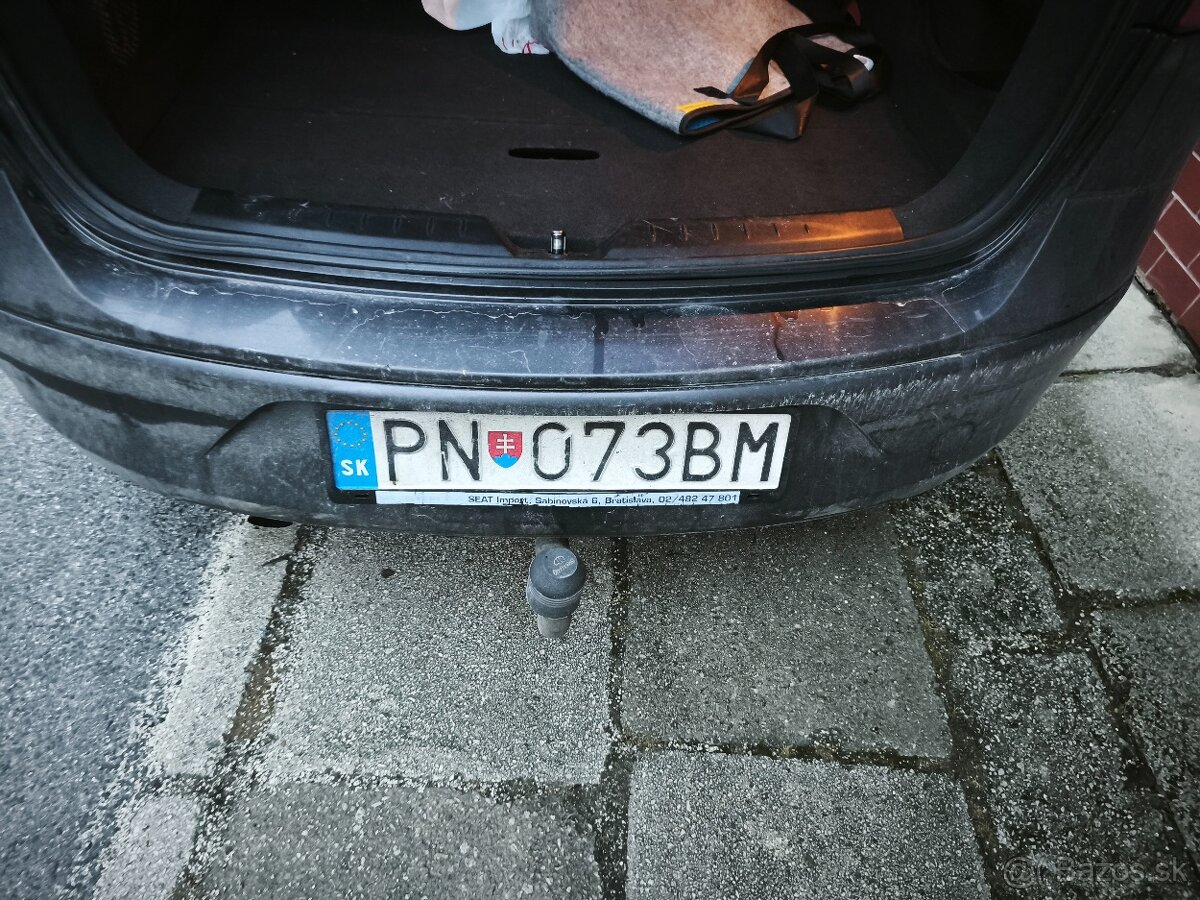 Seat Altea 1.9 TDI PD 77Kw - 5