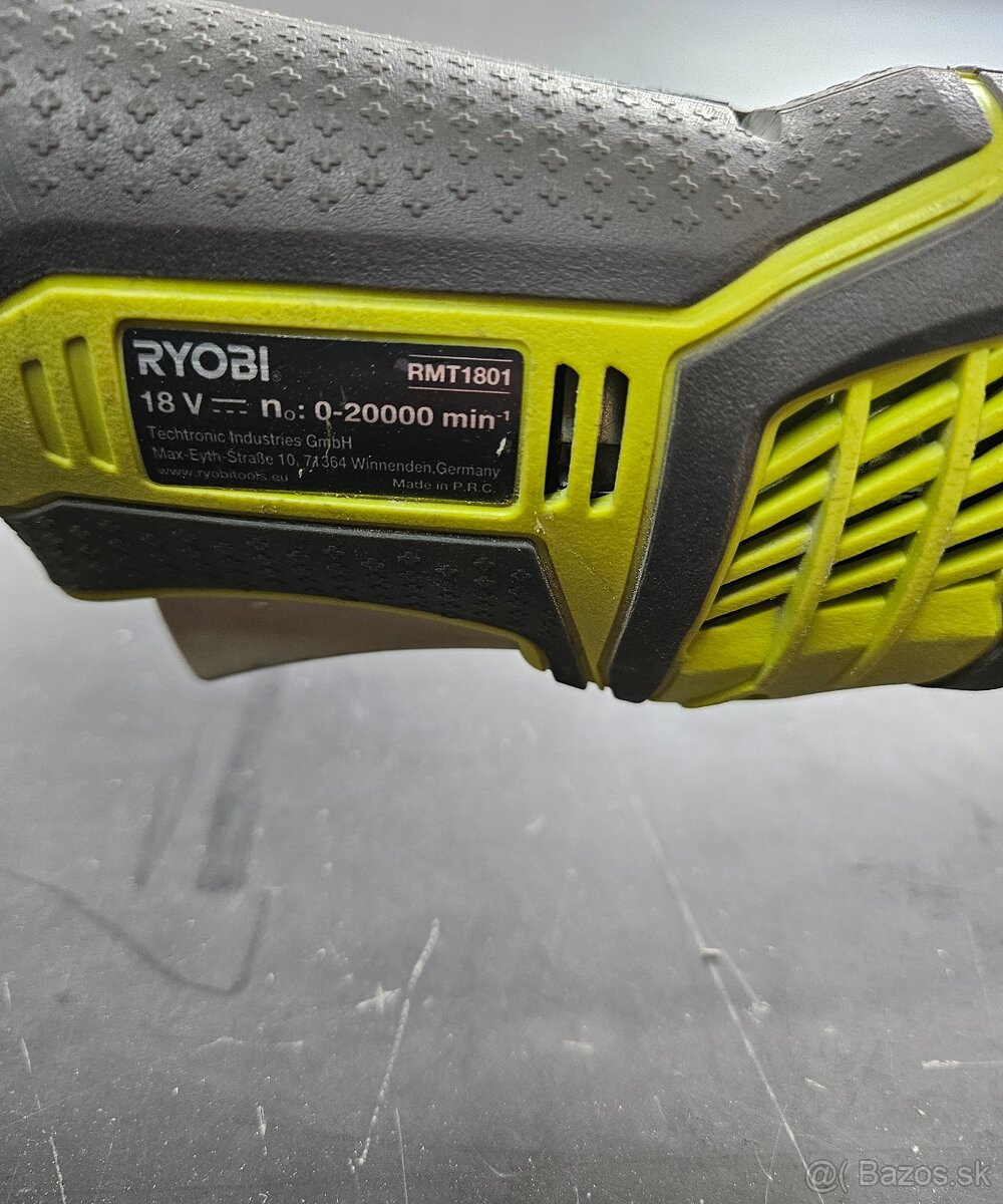 Predam Ryobi - 5
