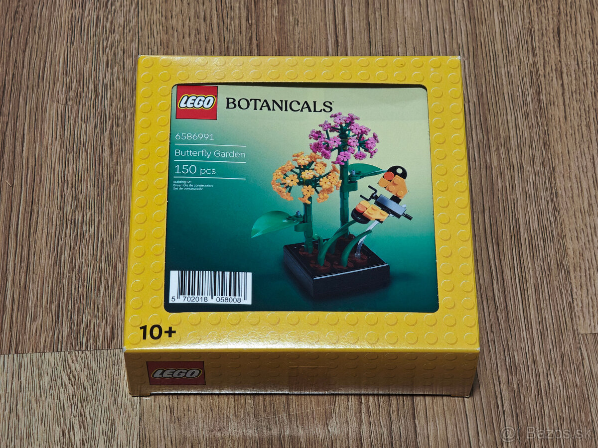 Lego Insiders / VIP sety - nové - 5