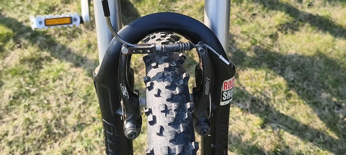 Dámsky bicykel Scott - 5