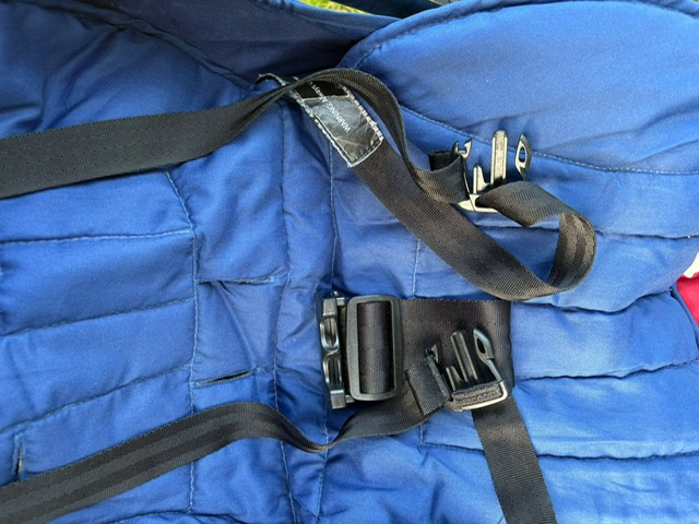 športový kočík Easywalker - 5