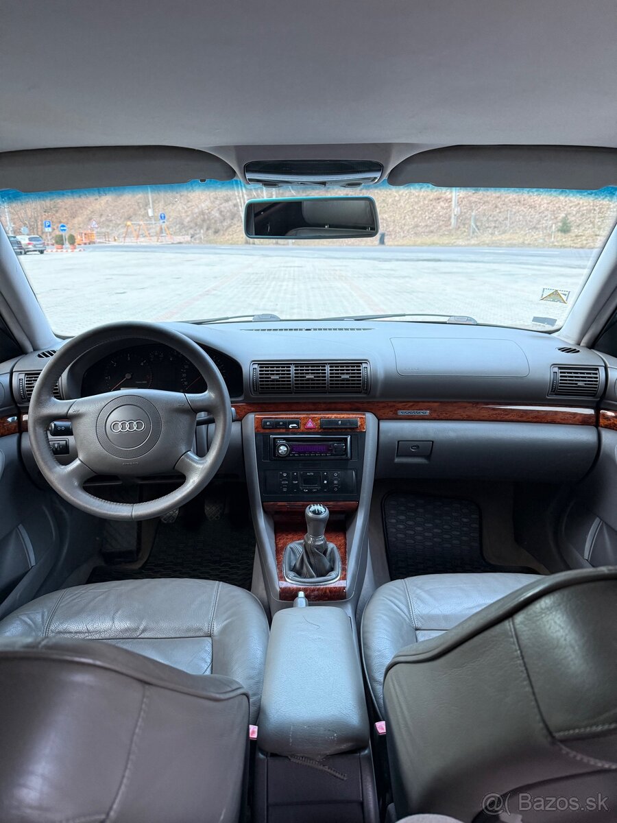 Audi A4 B5 1.9tdi Quattro - 5